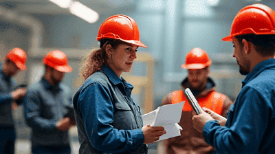 Bridging the Skills Gap: How Vocational Education Addresses Workforce Shortages