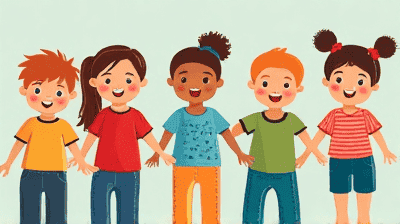 Developing Social Skills in Preschool: Strategies for Educators and Parents