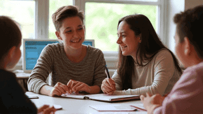 Engaging Parents in Primary Education: Strategies for Building Strong Home-School Partnerships