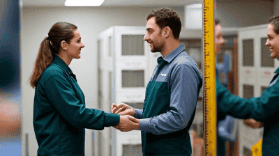 Exploring Career Paths: A Day in the Life of Various Vocational Professionals