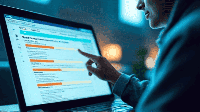 Exploring Online Degree Programs: What to Look for Before Enrolling