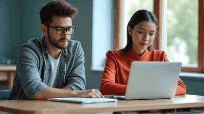 How to Choose the Right Online Course: A Comprehensive Guide for Students