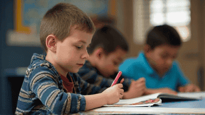 Math Mastery: Creative Approaches to Teaching Basic Arithmetic to Young Learners