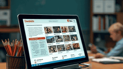 Maximizing Technology in the Classroom: Tools Every Secondary Teacher Should Know