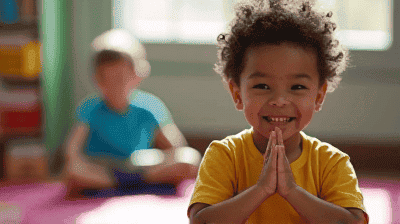 Mindfulness and Well-Being in Primary Education: Techniques for Reducing Stress in the Classroom