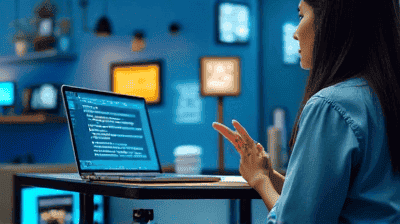 Navigating the Digital Classroom: Essential Tips for Online Learning Success