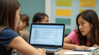 Preparing for College: Essential Skills Every High School Student Should Develop