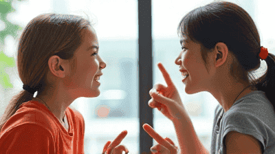 Social Skills Training for Students with Special Needs: Techniques and Activities