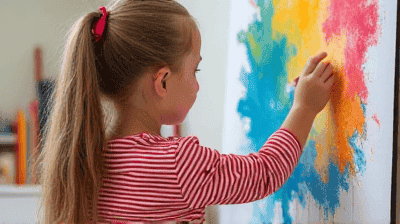 The Benefits of Art Education in Primary Schools: Nurturing Creativity and Self-Expression