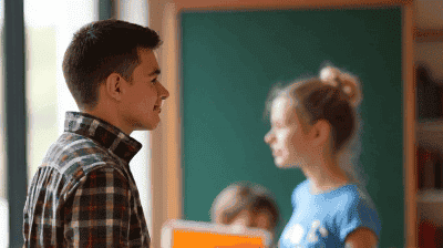 The Importance of Parental Involvement in a High School Student's Education