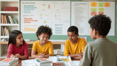 Understanding Different Types of Disabilities: A Teacher's Guide to Special Needs